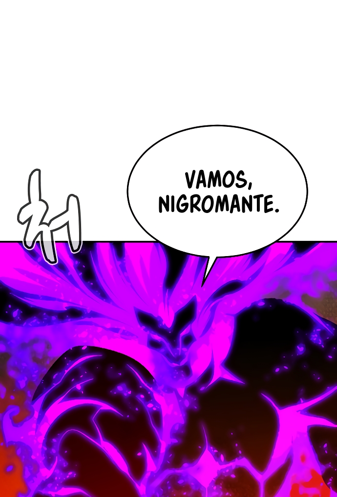 Nigromante en Solitario Capitulo 220 página 22
