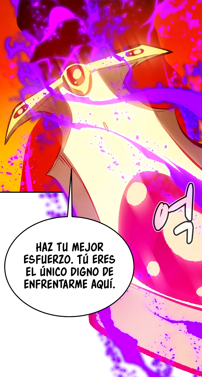 Nigromante en Solitario Capitulo 220 página 23
