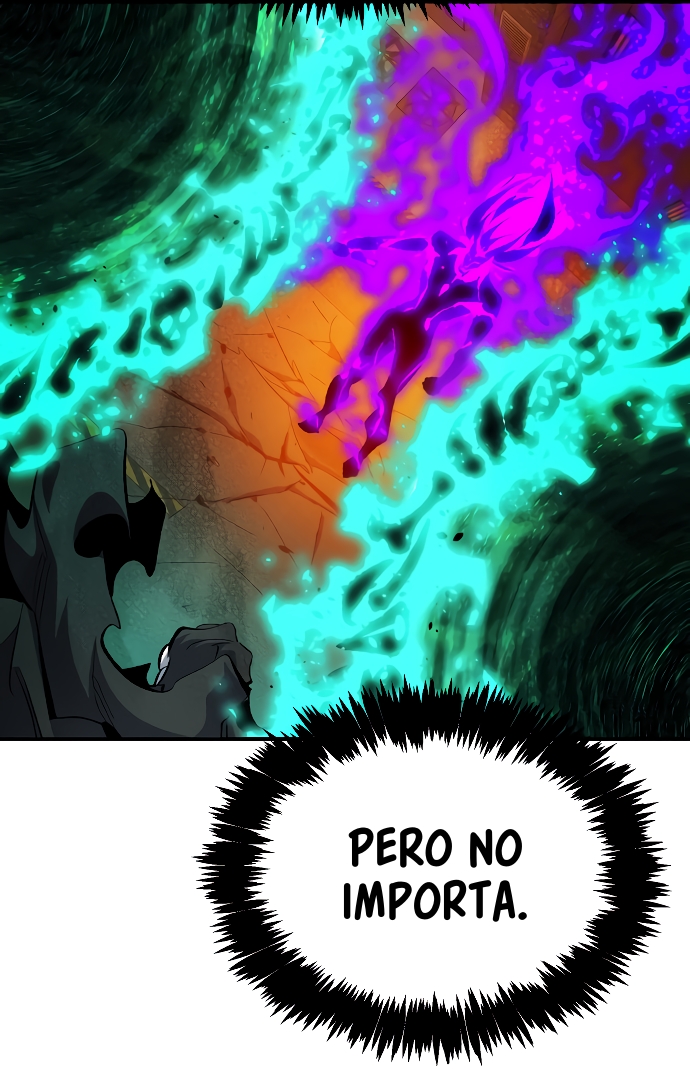 Nigromante en Solitario Capitulo 220 página 30