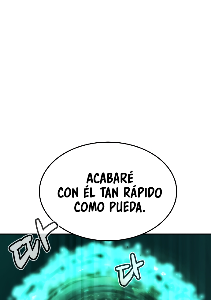 Nigromante en Solitario Capitulo 220 página 35