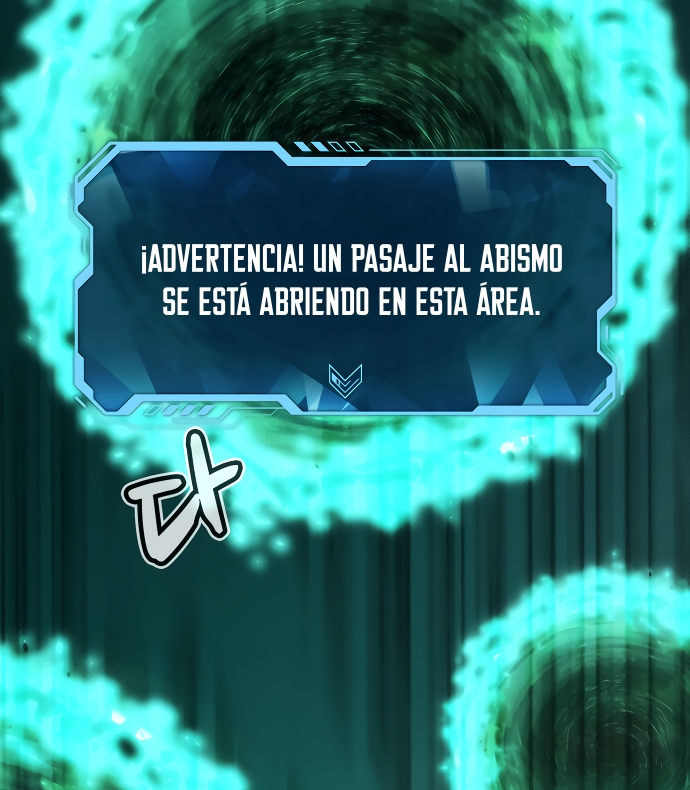Nigromante en Solitario Capitulo 220 página 36