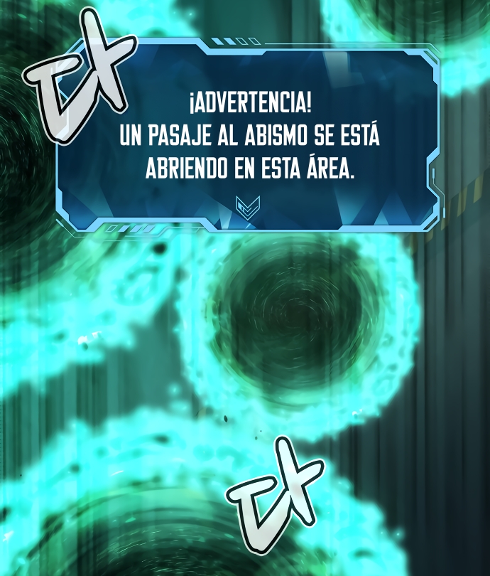 Nigromante en Solitario Capitulo 220 página 37