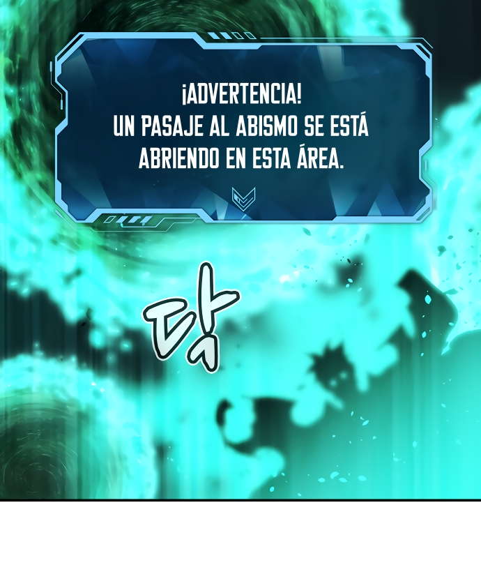 Nigromante en Solitario Capitulo 220 página 38