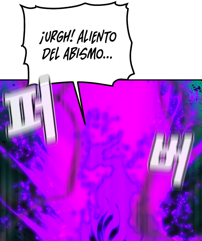 Nigromante en Solitario Capitulo 220 página 51