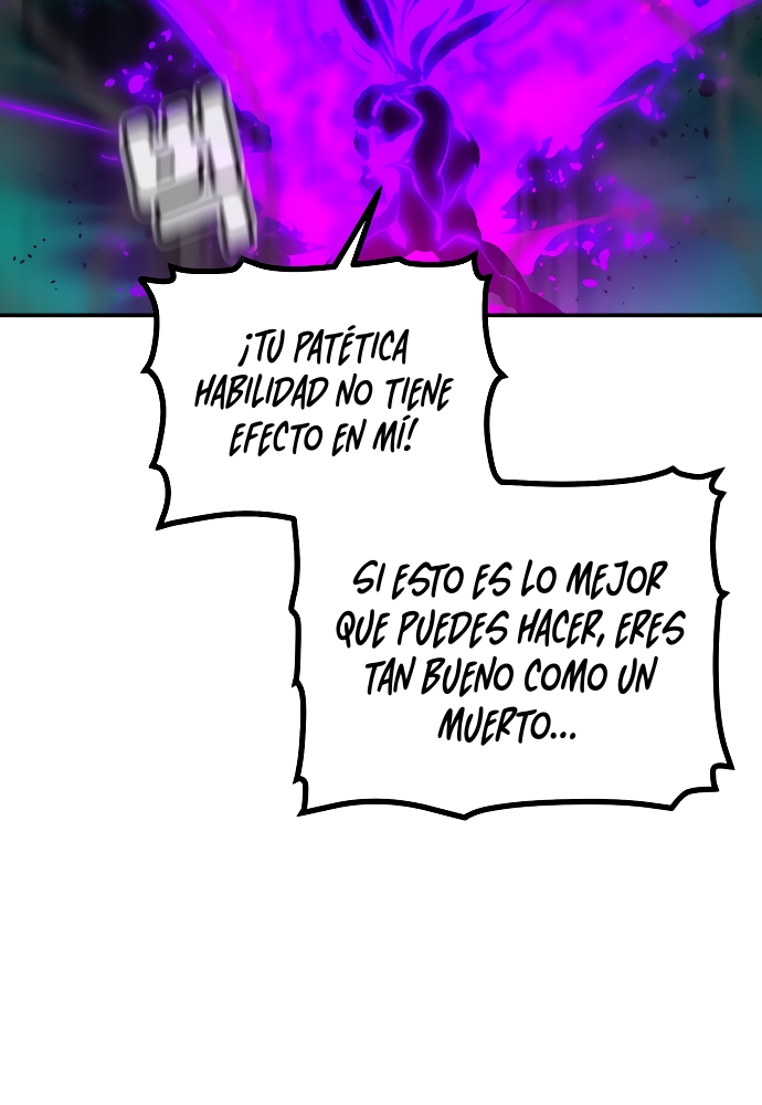 Nigromante en Solitario Capitulo 220 página 52
