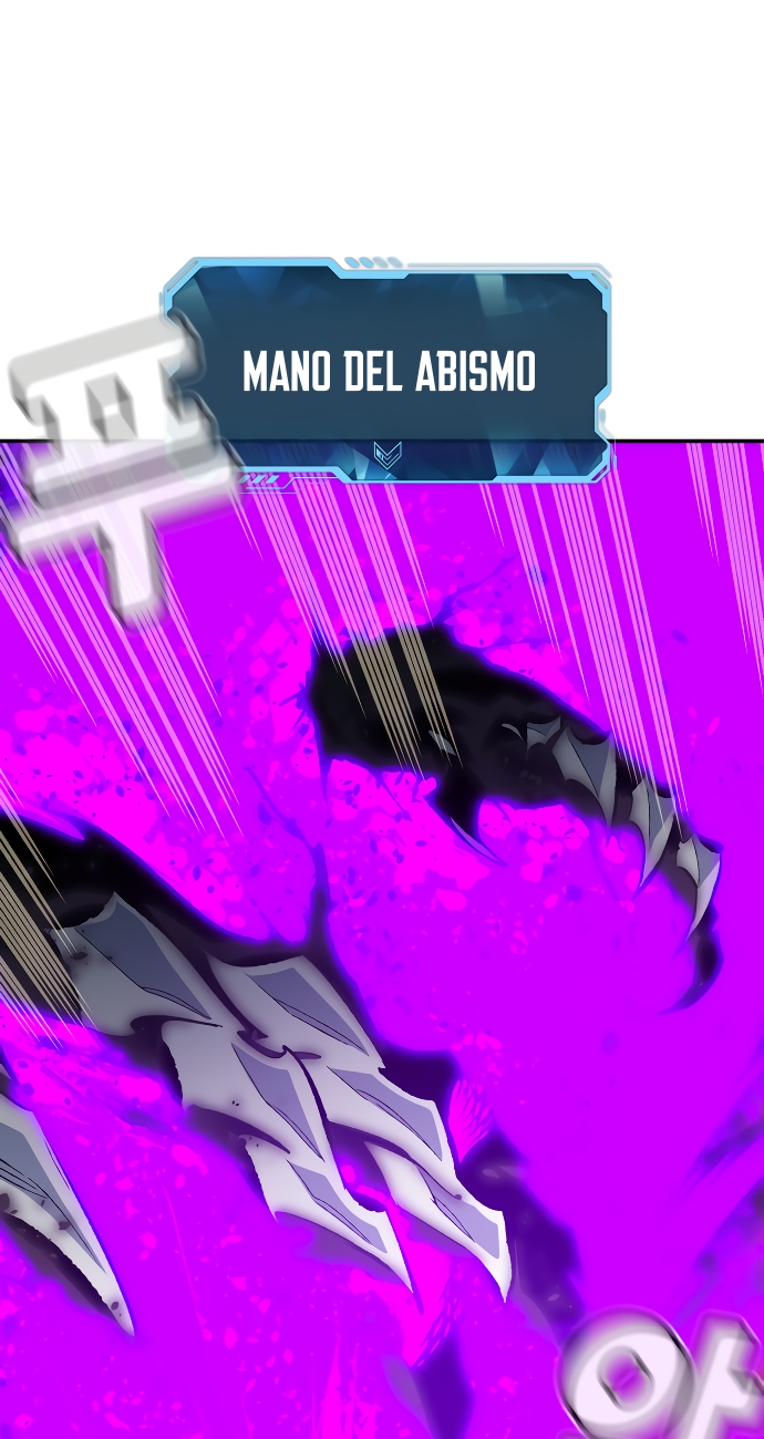 Nigromante en Solitario Capitulo 220 página 53