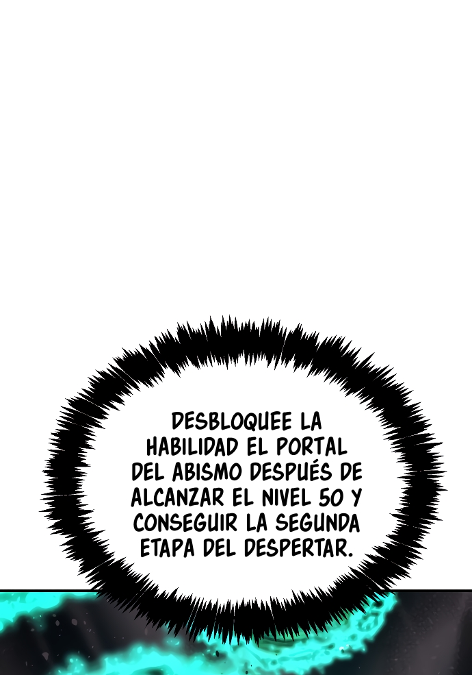 Nigromante en Solitario Capitulo 220 página 66