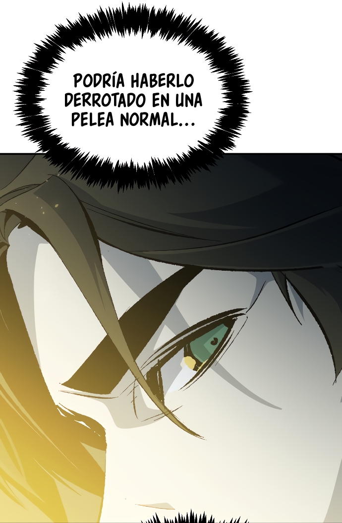 Nigromante en Solitario Capitulo 220 página 69