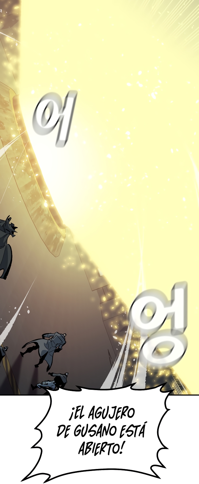Nigromante en Solitario Capitulo 220 página 77