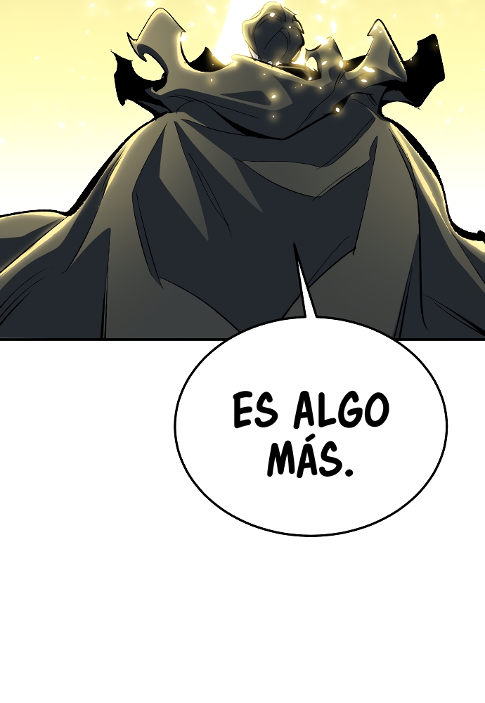 Nigromante en Solitario Capitulo 220 página 86