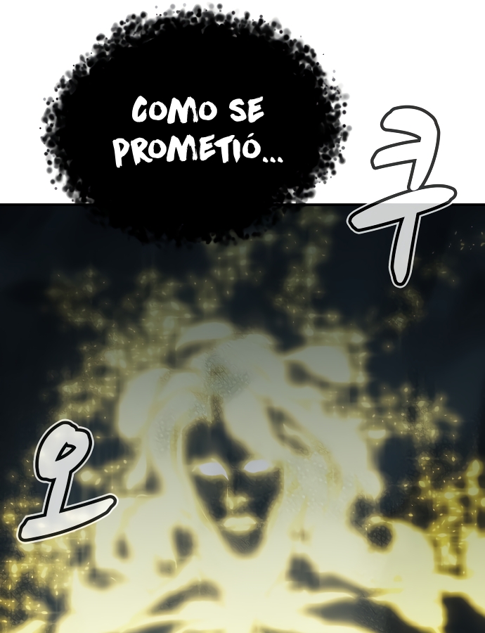 Nigromante en Solitario Capitulo 220 página 89