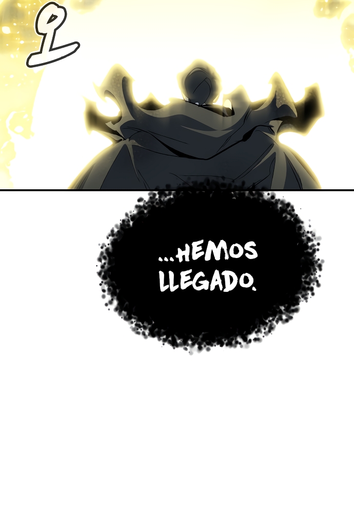 Nigromante en Solitario Capitulo 220 página 91