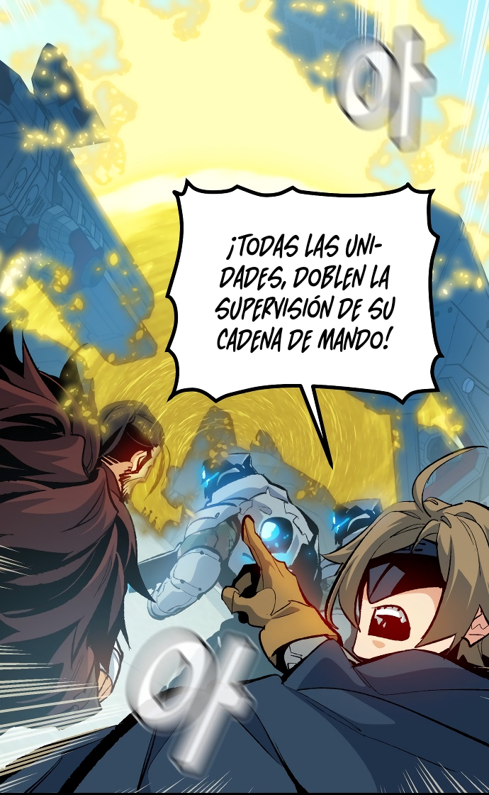 Nigromante en Solitario Capitulo 221 página 12