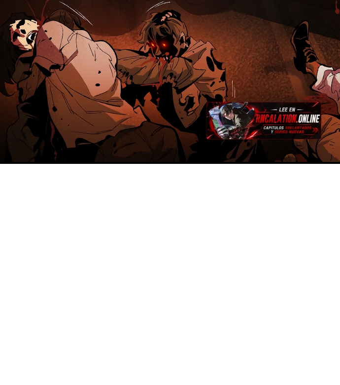 Nigromante en Solitario Capitulo 222 página 9