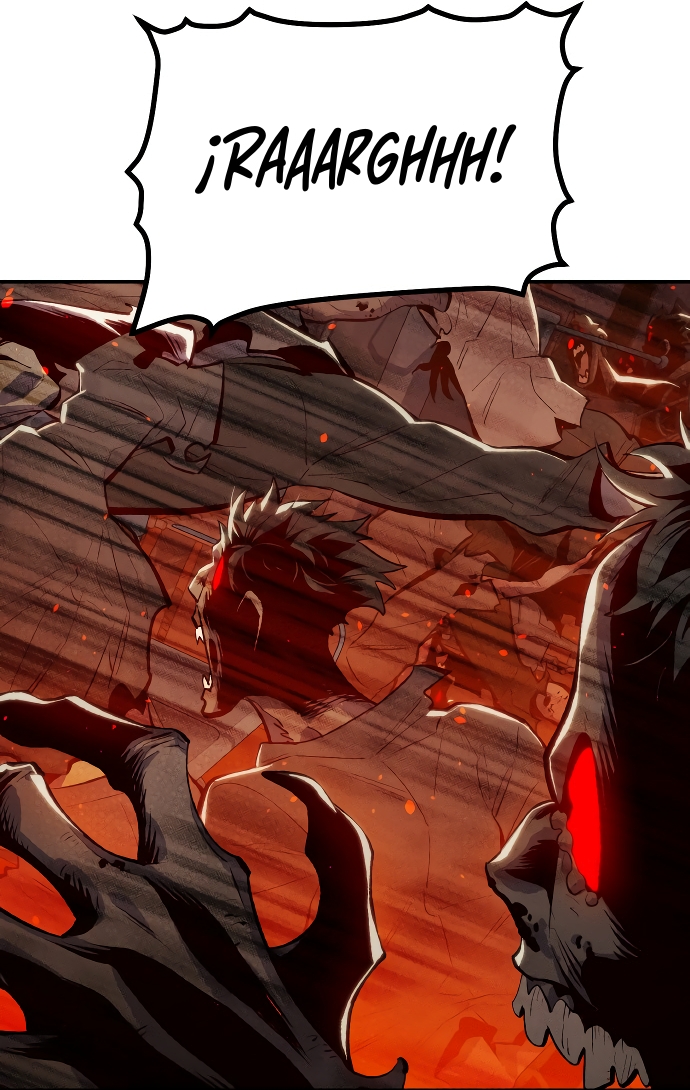Nigromante en Solitario Capitulo 222 página 11