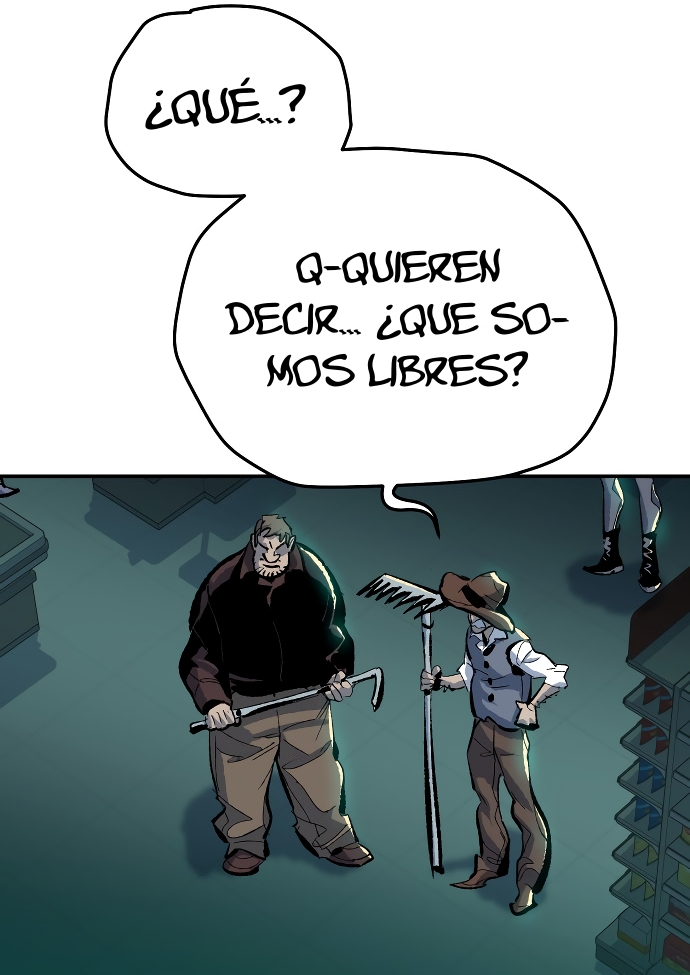 Nigromante en Solitario Capitulo 222 página 20