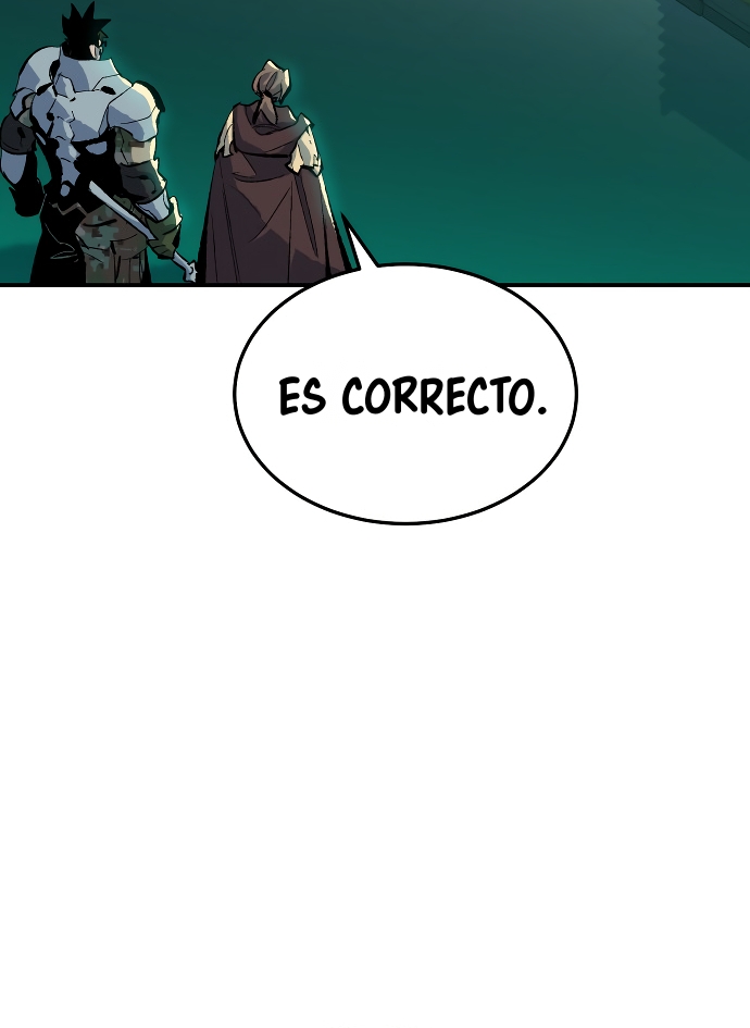 Nigromante en Solitario Capitulo 222 página 21
