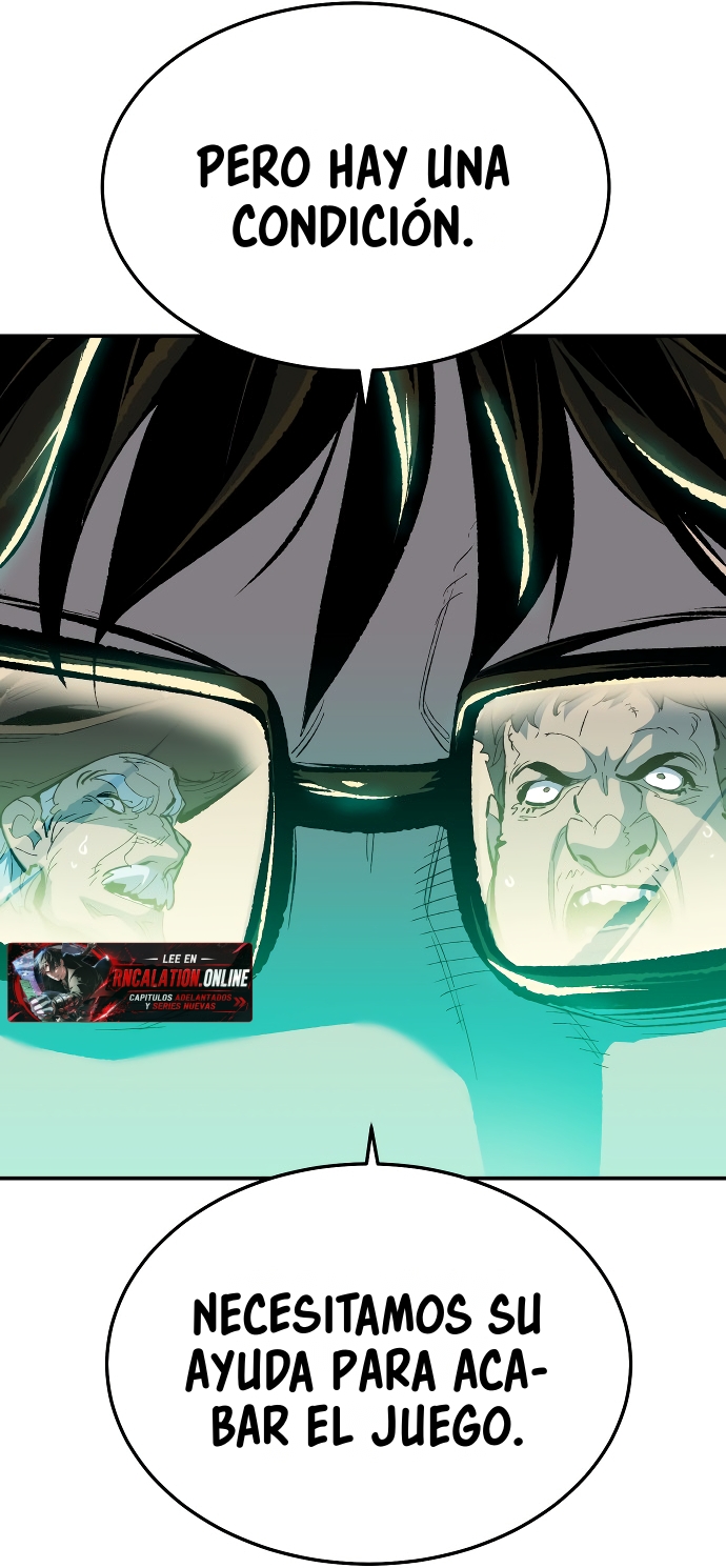 Nigromante en Solitario Capitulo 222 página 22