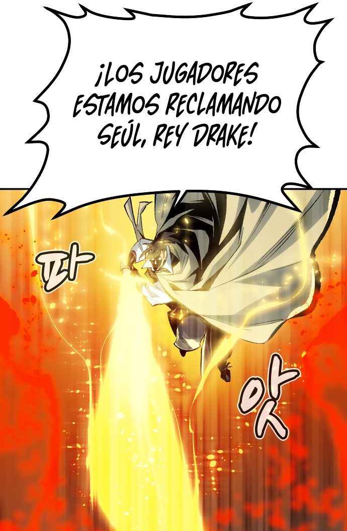 Nigromante en Solitario Capitulo 222 página 26