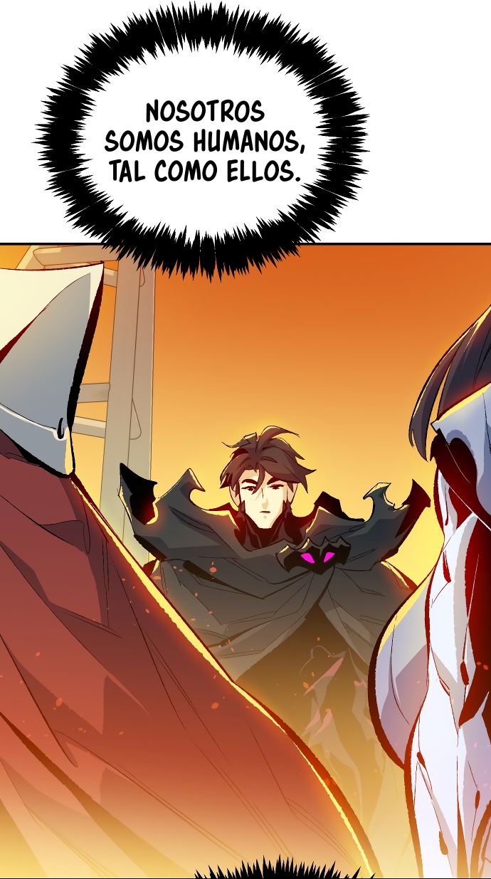 Nigromante en Solitario Capitulo 222 página 38