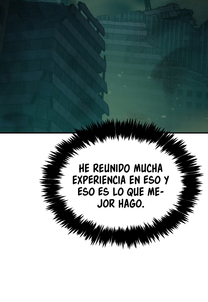 Nigromante en Solitario Capitulo 222 página 41