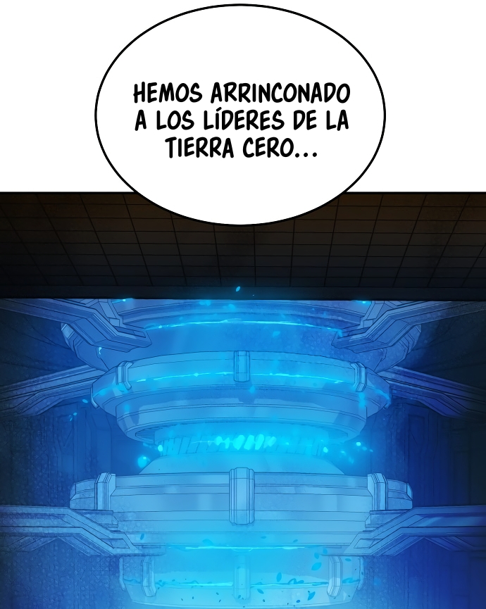 Nigromante en Solitario Capitulo 222 página 45