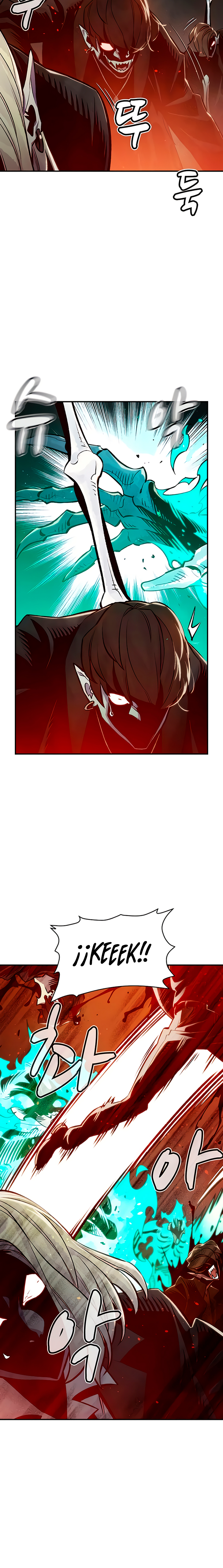 Nigromante en Solitario Capitulo 23 página 29