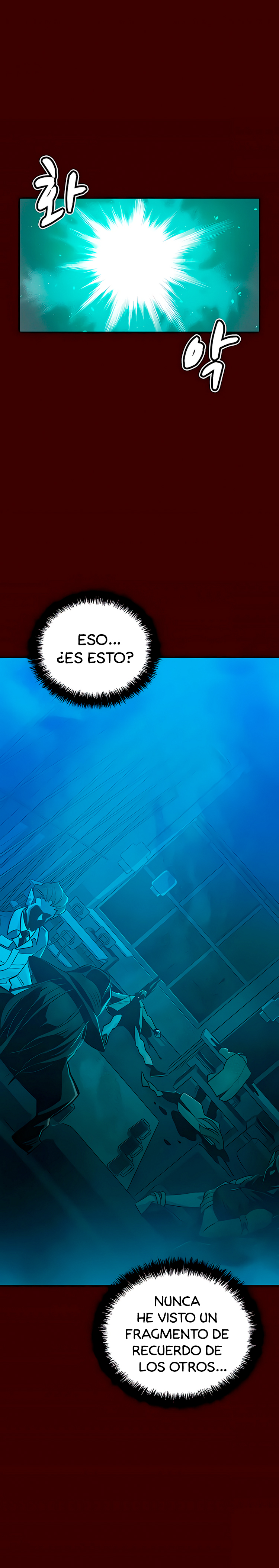 Nigromante en Solitario Capitulo 25 página 26