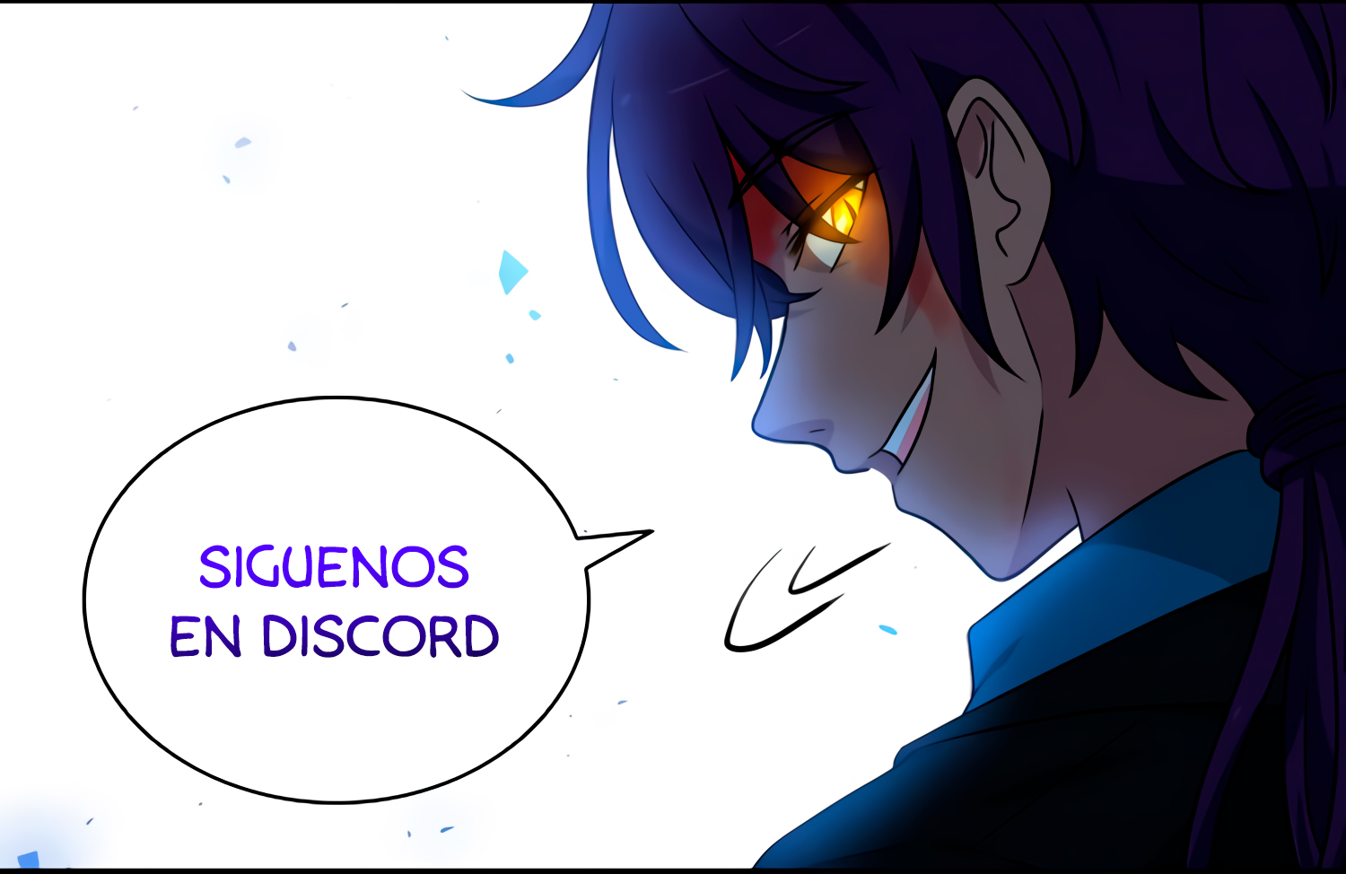 Nigromante en Solitario Capitulo 27 página 2