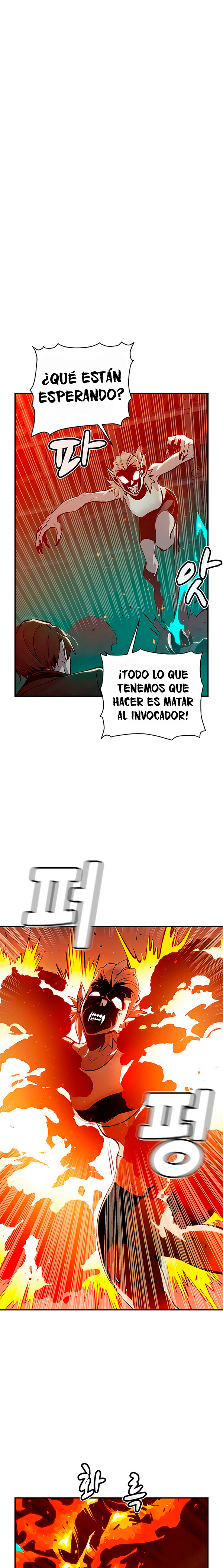 Nigromante en Solitario Capitulo 31 página 2