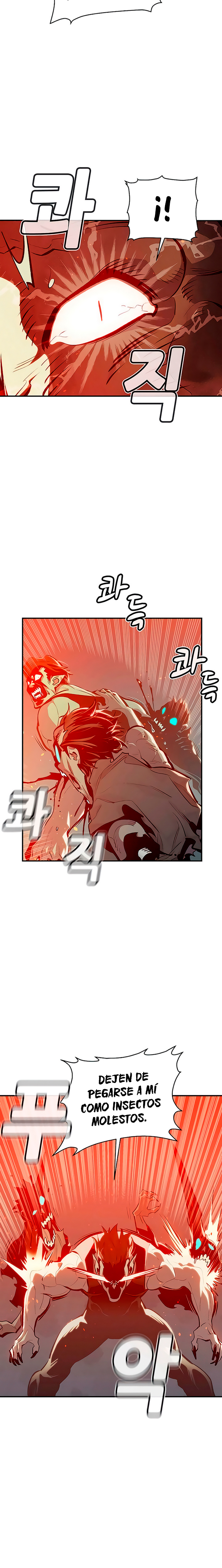 Nigromante en Solitario Capitulo 31 página 5