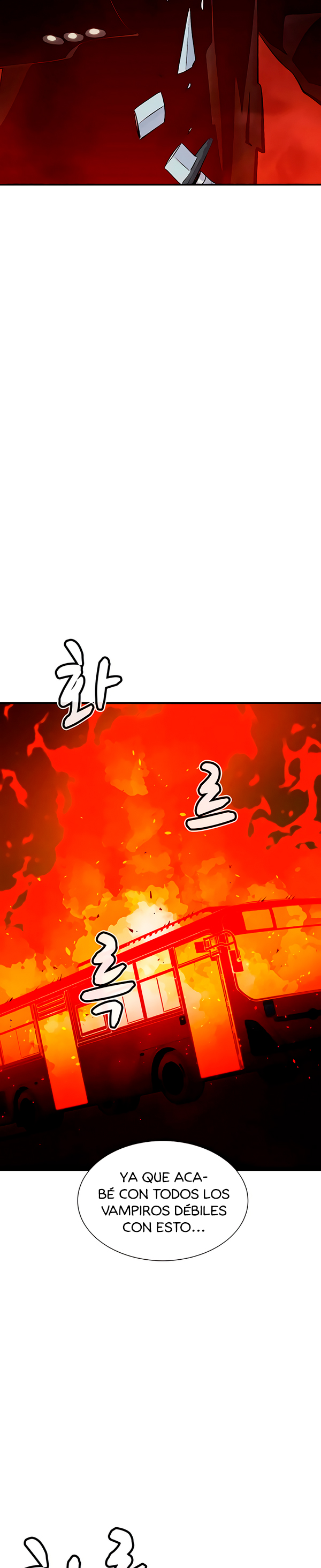 Nigromante en Solitario Capitulo 33 página 13