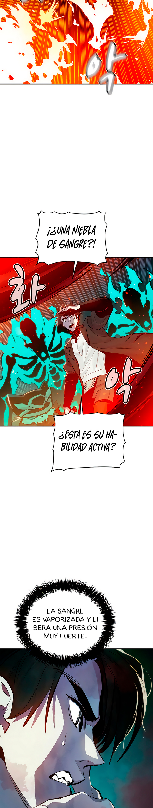 Nigromante en Solitario Capitulo 33 página 25