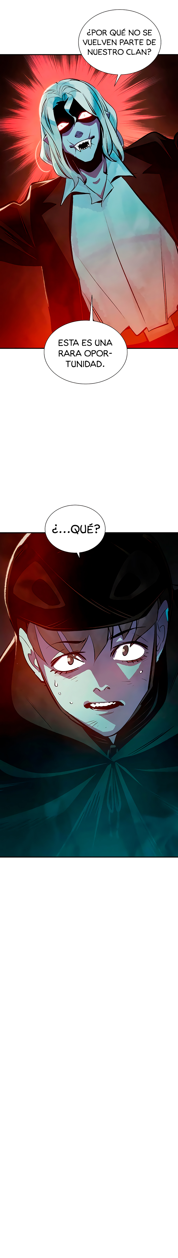 Nigromante en Solitario Capitulo 34 página 17