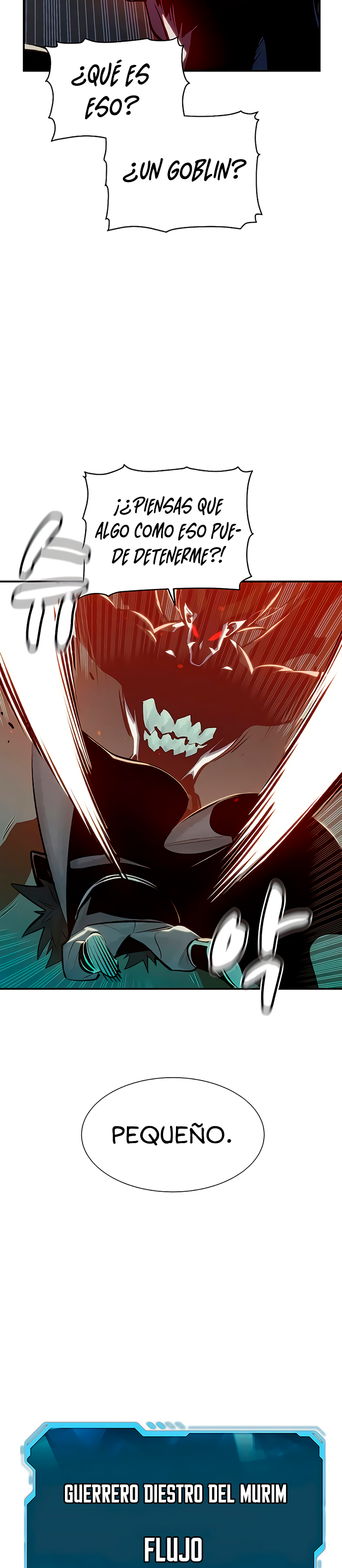 Nigromante en Solitario Capitulo 35 página 22