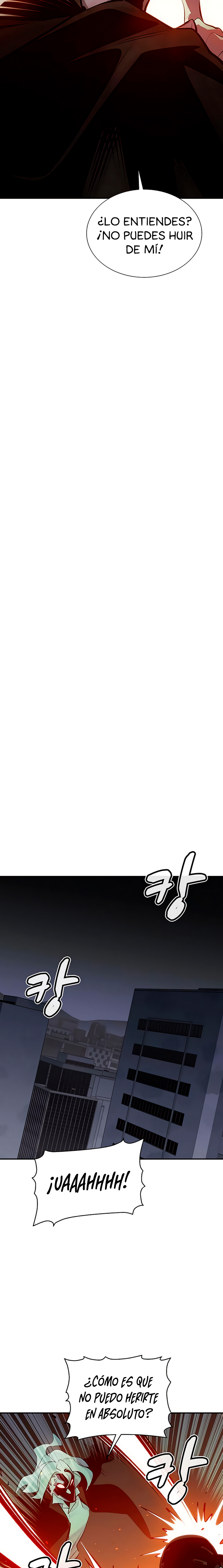 Nigromante en Solitario Capitulo 35 página 7