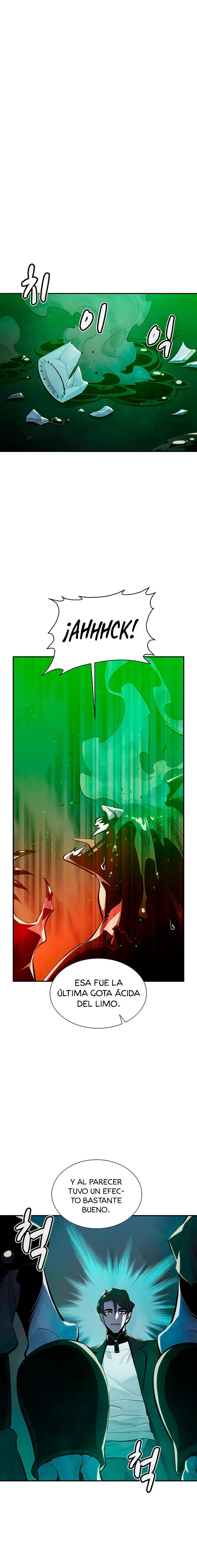 Nigromante en Solitario Capitulo 36 página 2