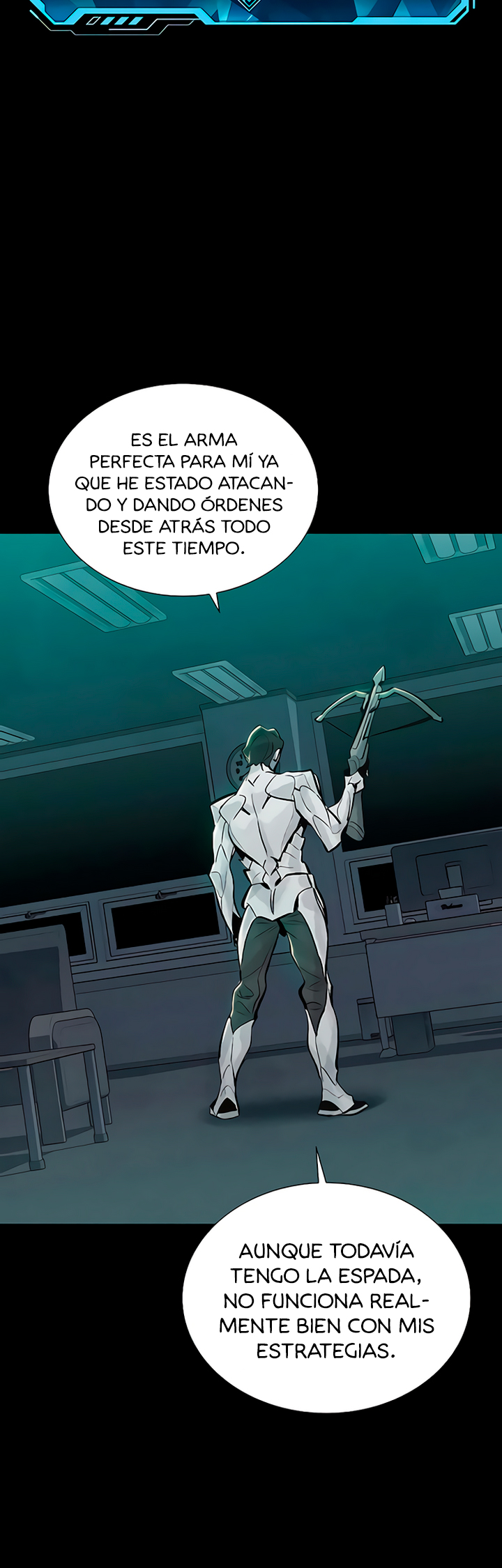 Nigromante en Solitario Capitulo 37 página 10