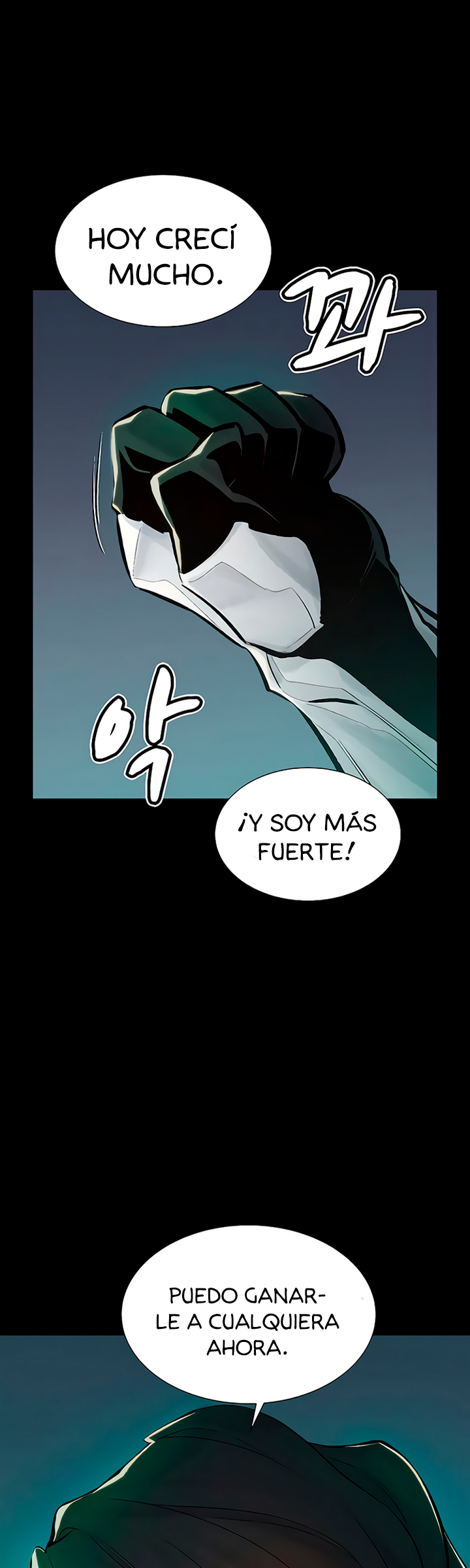 Nigromante en Solitario Capitulo 37 página 11
