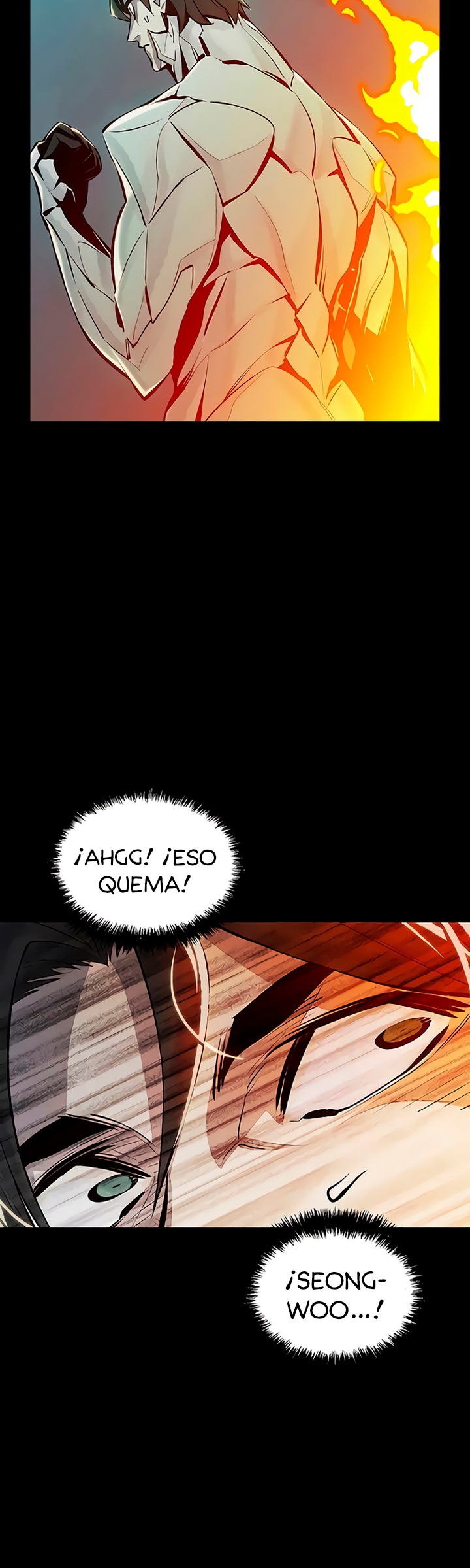 Nigromante en Solitario Capitulo 37 página 13
