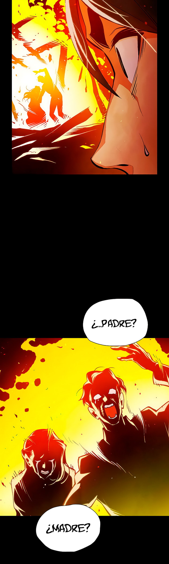 Nigromante en Solitario Capitulo 37 página 15