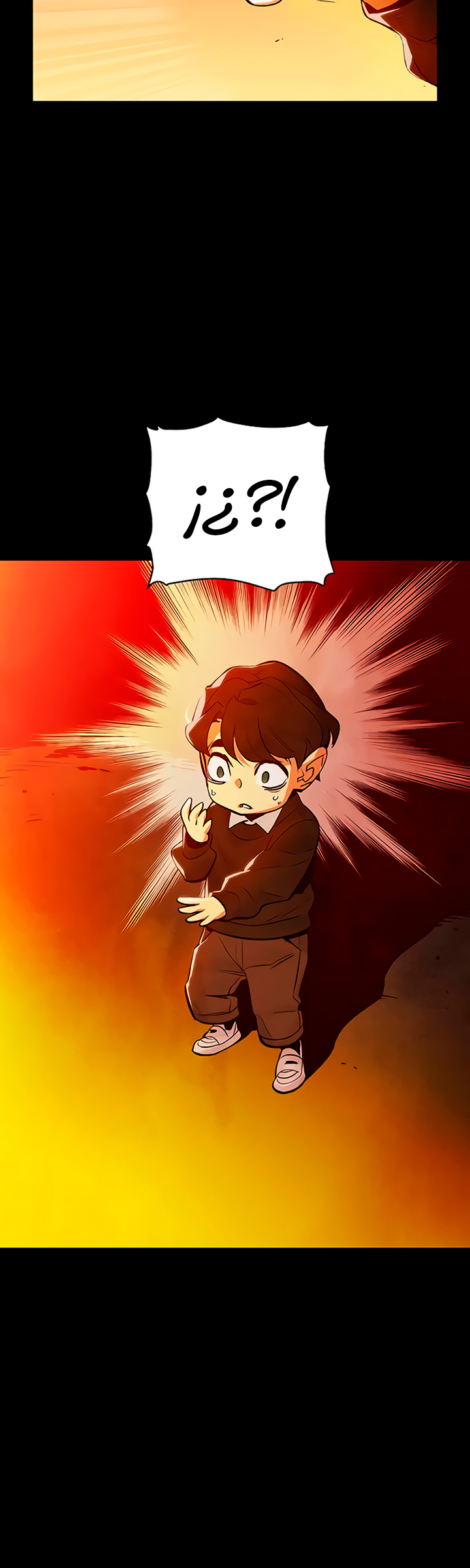 Nigromante en Solitario Capitulo 37 página 17