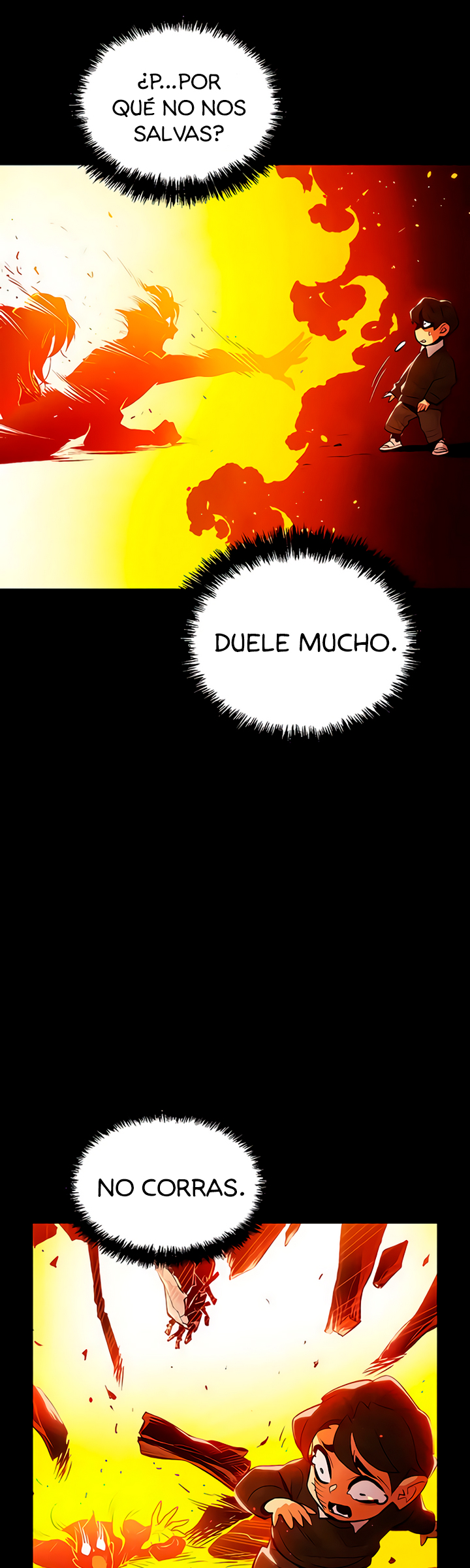 Nigromante en Solitario Capitulo 37 página 18