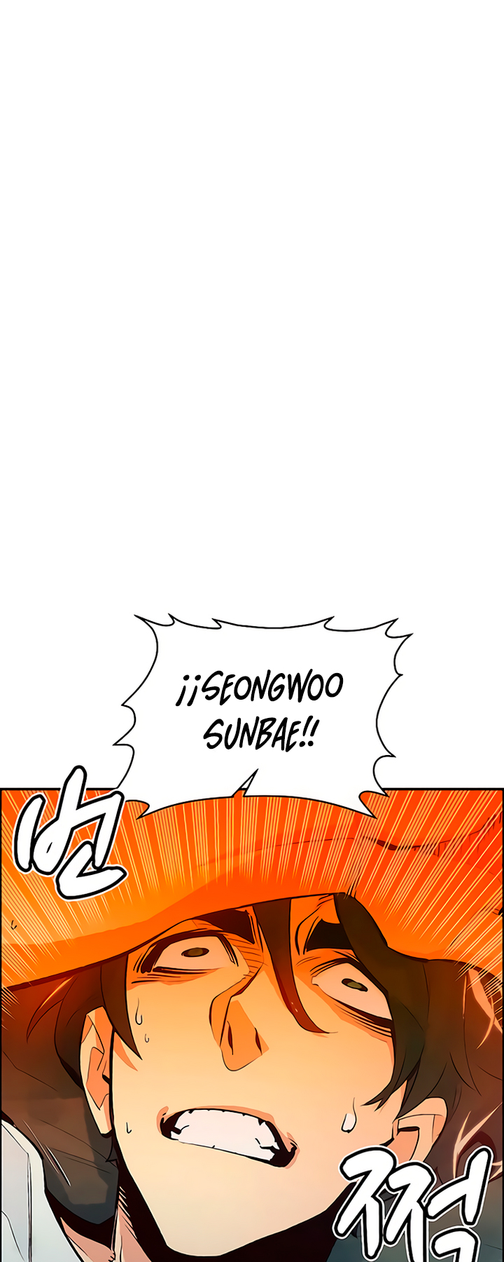 Nigromante en Solitario Capitulo 37 página 20