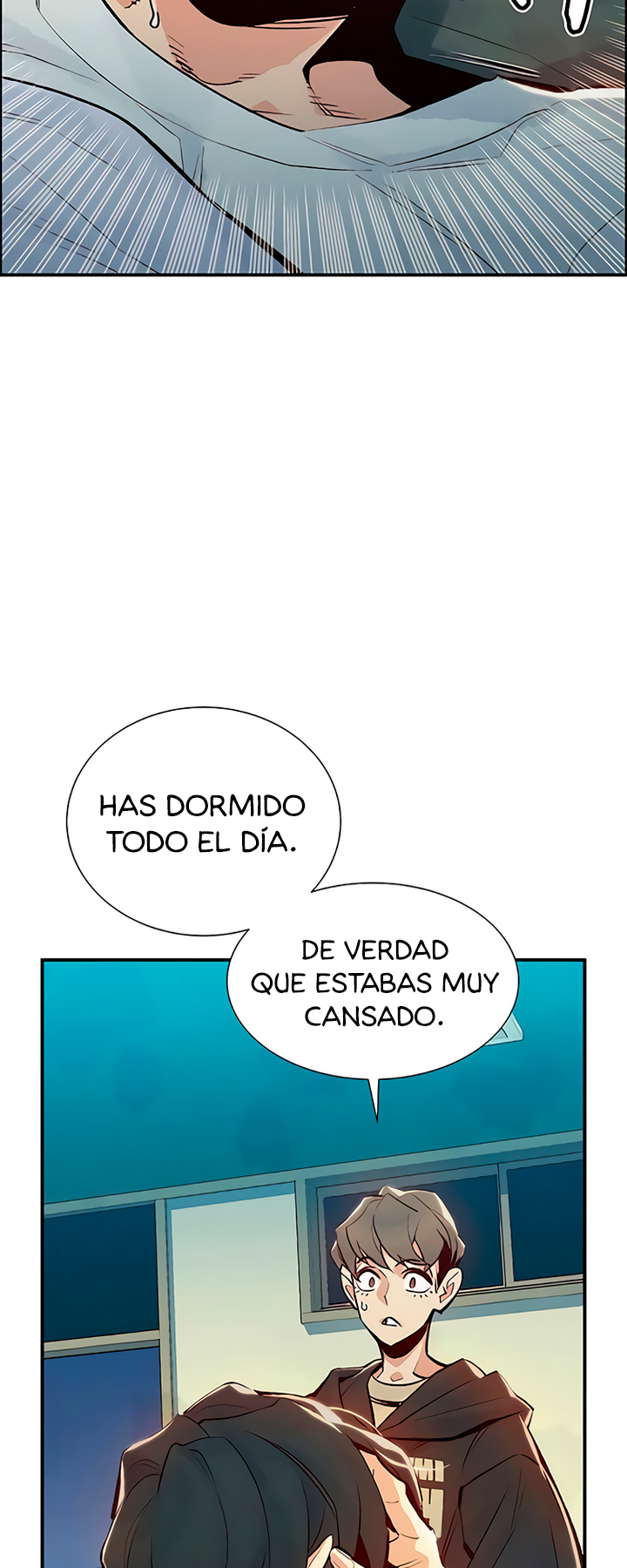 Nigromante en Solitario Capitulo 37 página 21