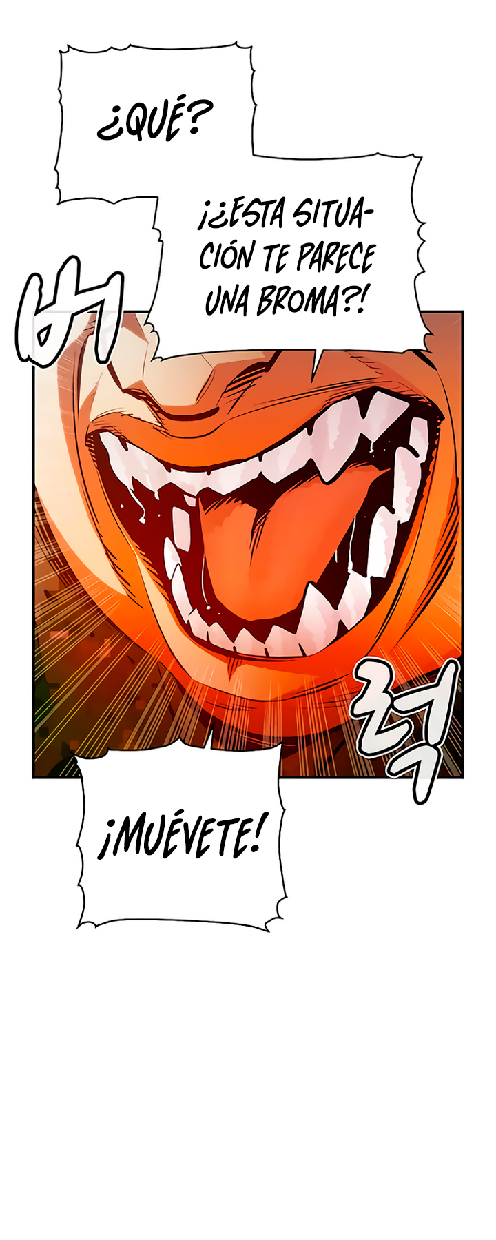 Nigromante en Solitario Capitulo 37 página 29