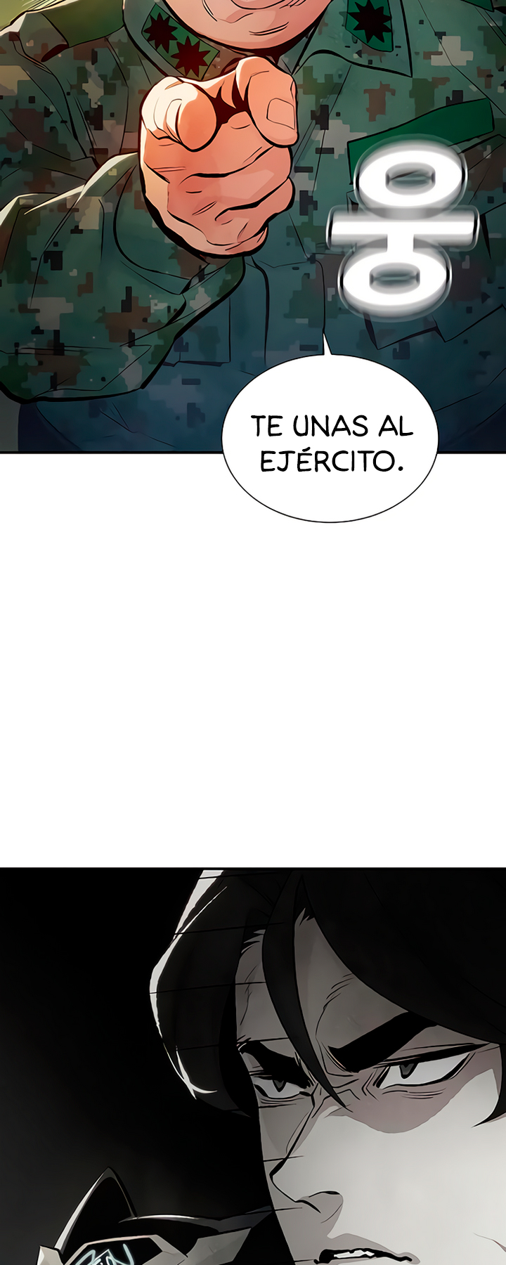 Nigromante en Solitario Capitulo 37 página 36
