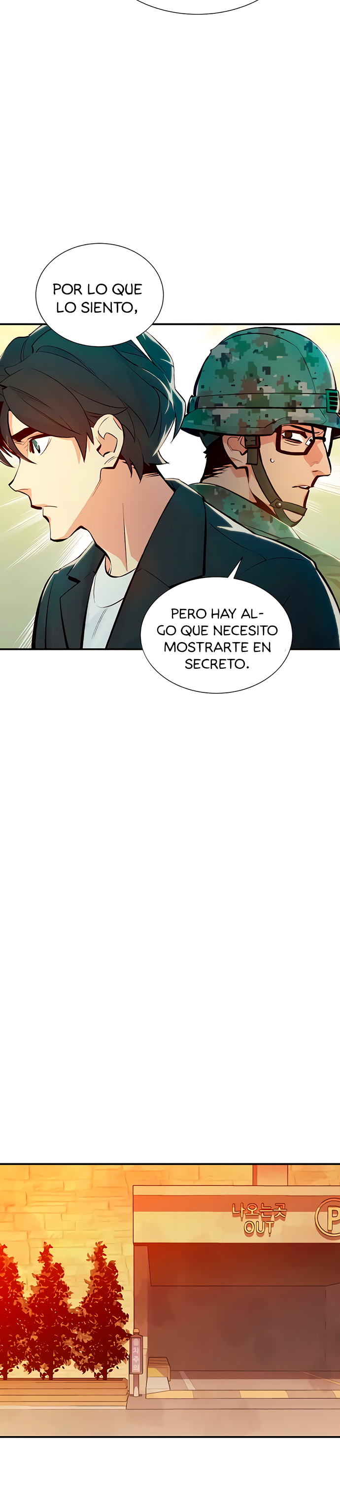 Nigromante en Solitario Capitulo 38 página 14