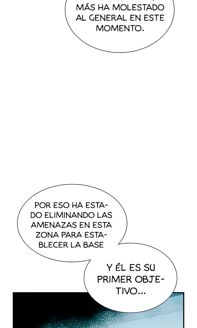 Nigromante en Solitario Capitulo 38 página 39