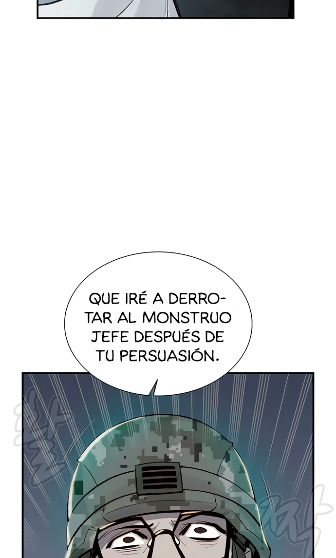Nigromante en Solitario Capitulo 38 página 42